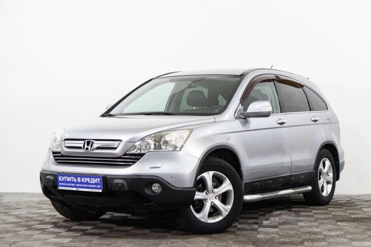 Honda CR-V 3 из 6