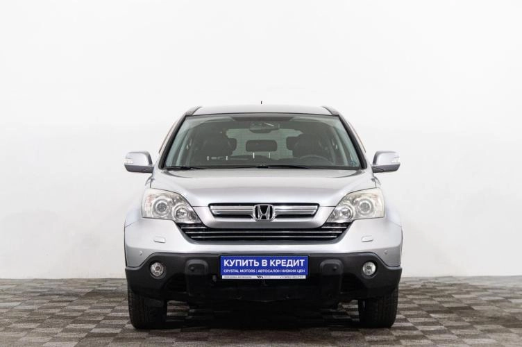 Honda CR-V 2 из 6