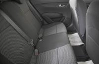 KIA Rio X-Line 10 из 21