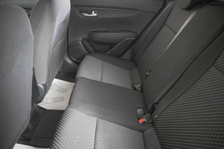 KIA Rio X-Line 9 из 21