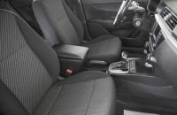 KIA Rio X-Line 11 из 21
