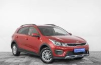 KIA Rio X-Line 1 из 21
