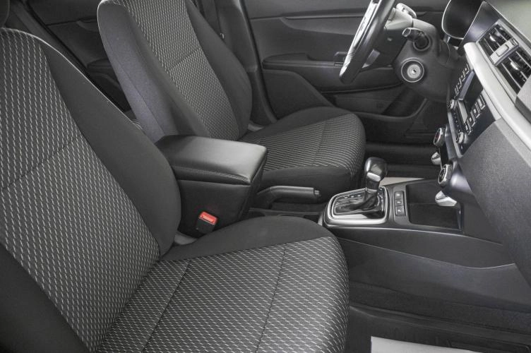KIA Rio X-Line 11 из 21