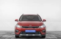 KIA Rio X-Line 2 из 21