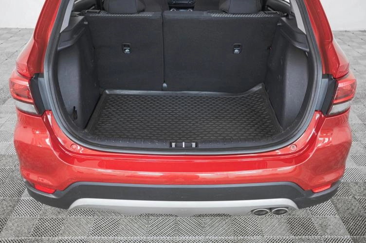 KIA Rio X-Line 7 из 21