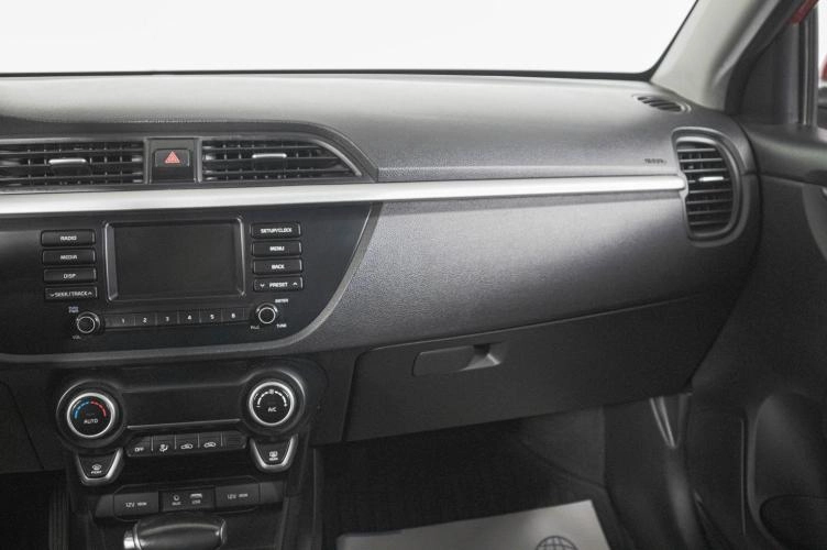 KIA Rio X-Line 14 из 21