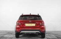 KIA Rio X-Line 5 из 21