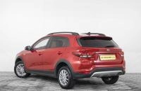 KIA Rio X-Line 4 из 21