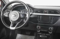 KIA Rio X-Line 12 из 21