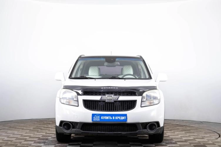 Chevrolet Orlando 2 из 6