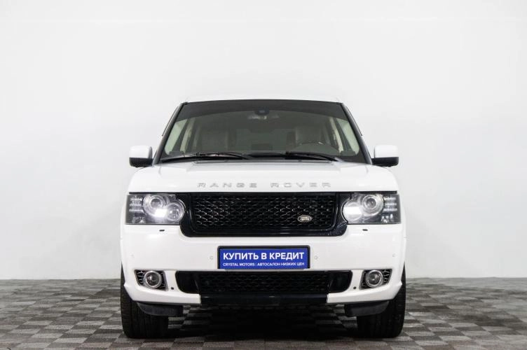 Land Rover Range Rover 2 из 6