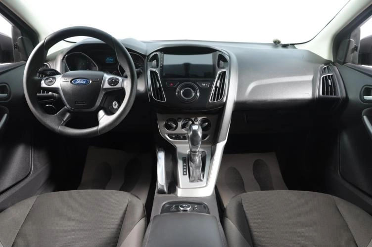 Ford Focus 8 из 17