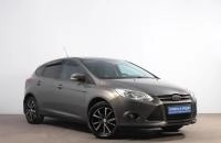 Ford Focus 1 из 17