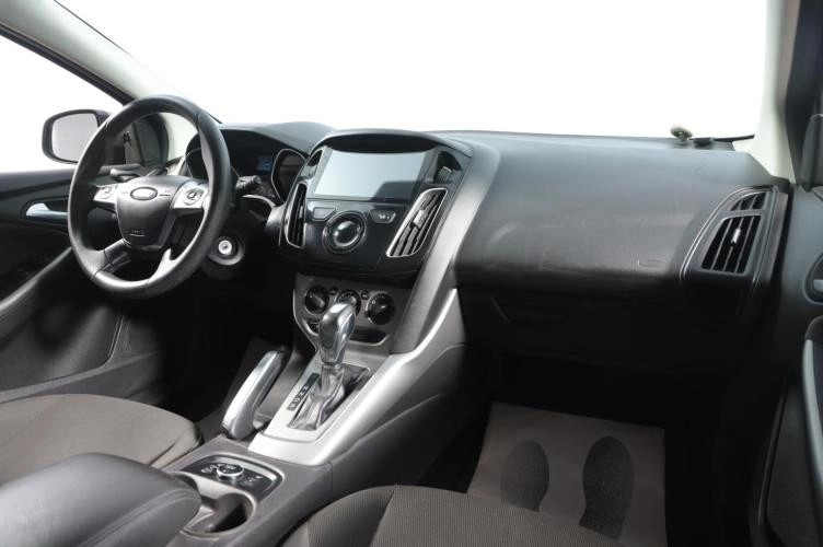 Ford Focus 9 из 17