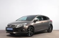 Ford Focus 3 из 17
