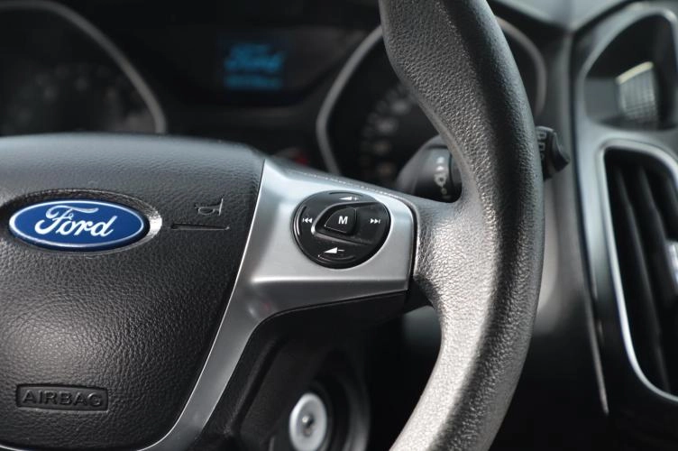 Ford Focus 13 из 17