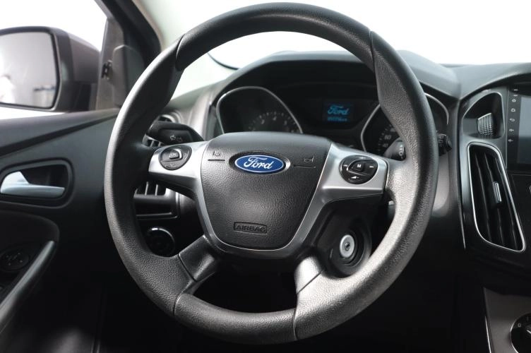 Ford Focus 11 из 17