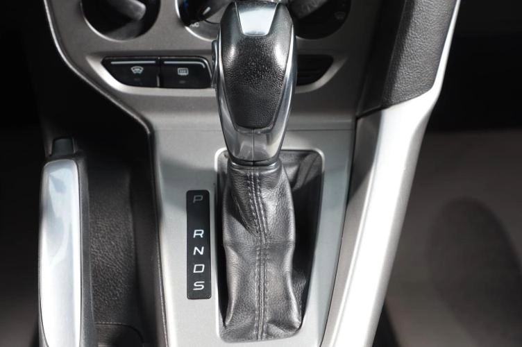 Ford Focus 14 из 17