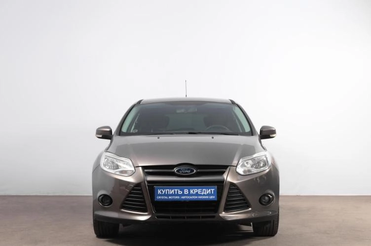 Ford Focus 2 из 6