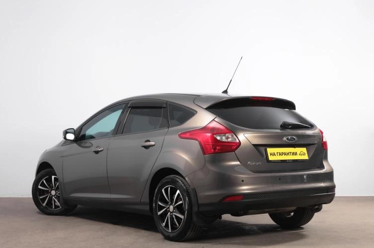 Ford Focus 4 из 6