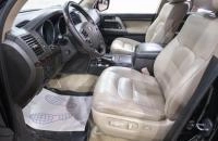 Toyota Land Cruiser 13 из 45
