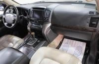 Toyota Land Cruiser 16 из 45