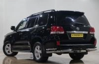 Toyota Land Cruiser 4 из 45