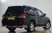 Toyota Land Cruiser 6 из 45