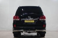 Toyota Land Cruiser 5 из 45