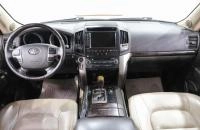 Toyota Land Cruiser 18 из 45