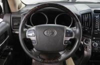 Toyota Land Cruiser 21 из 45
