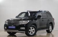 Toyota Land Cruiser 3 из 45