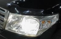 Toyota Land Cruiser 8 из 45