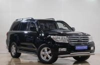Toyota Land Cruiser 1 из 45