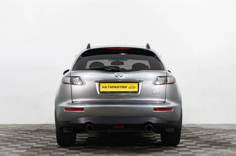 Infiniti FX35 5 из 6