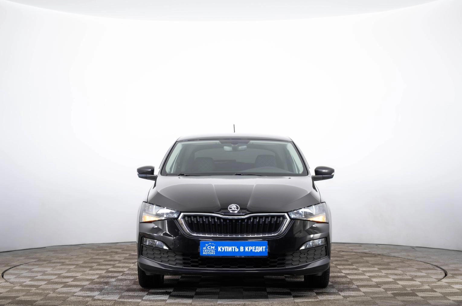 Skoda Rapid 2 из 21