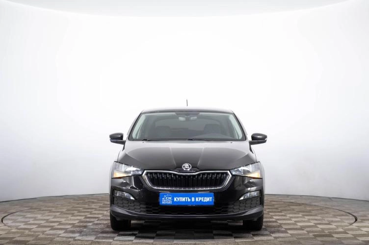 Skoda Rapid 2 из 6