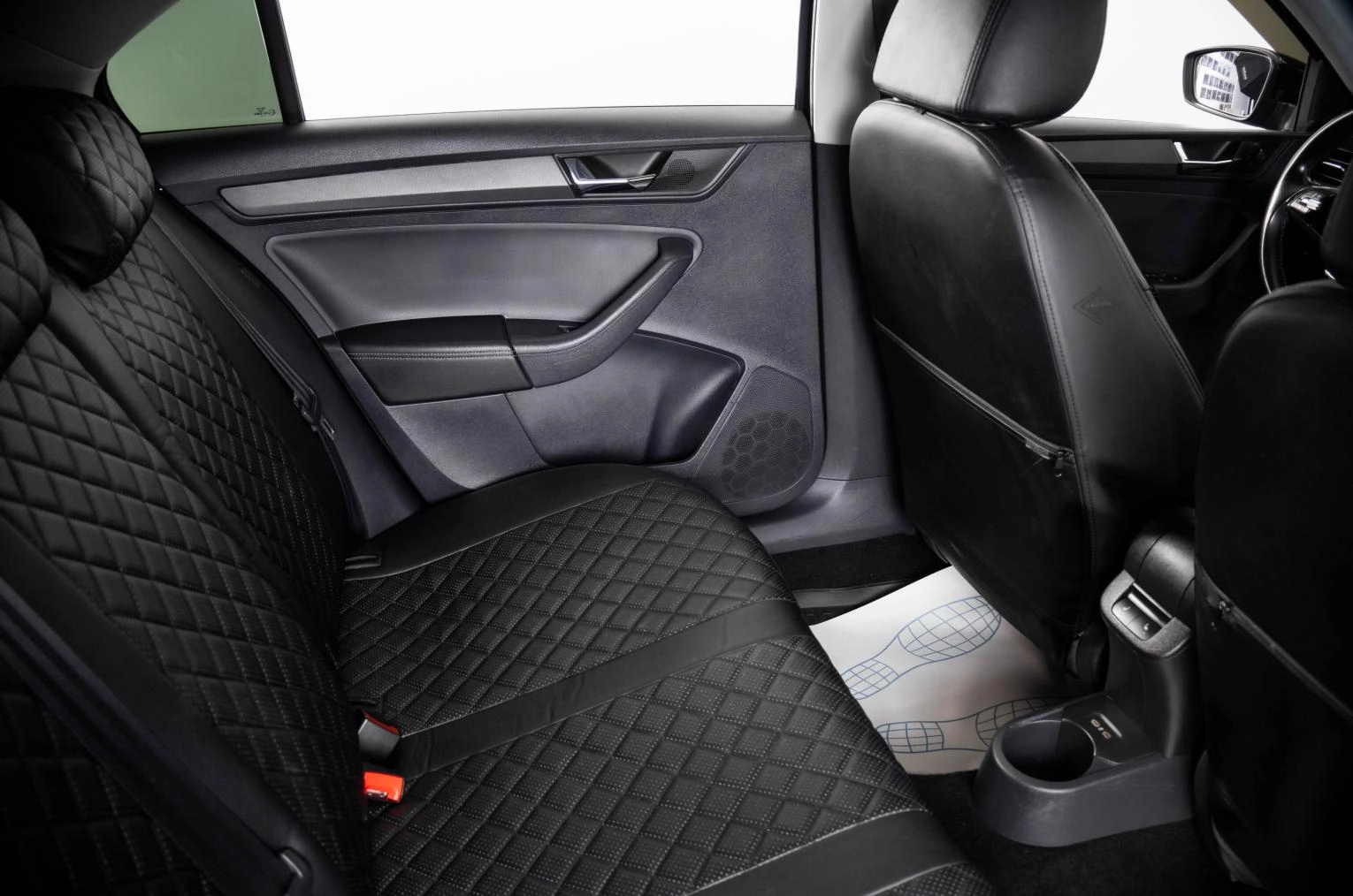 Skoda Rapid 10 из 21