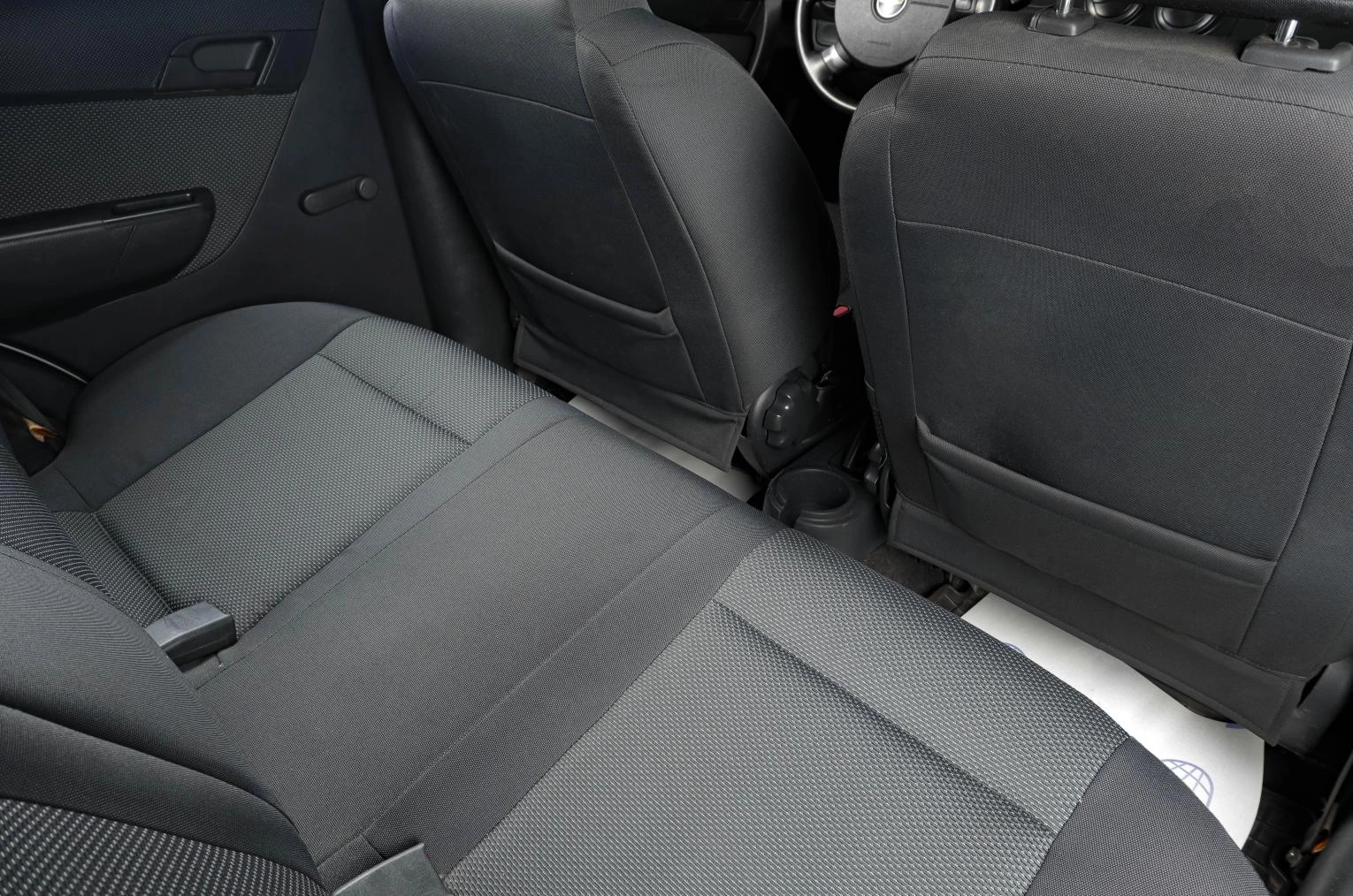 Chevrolet Aveo 9 из 16