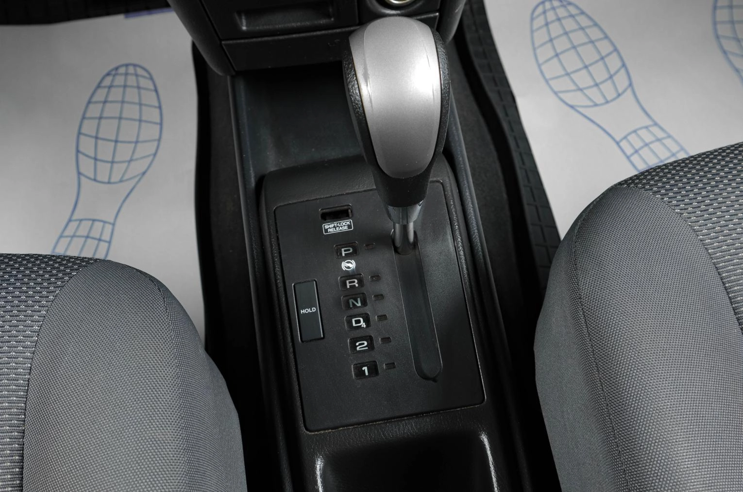 Chevrolet Aveo 15 из 16
