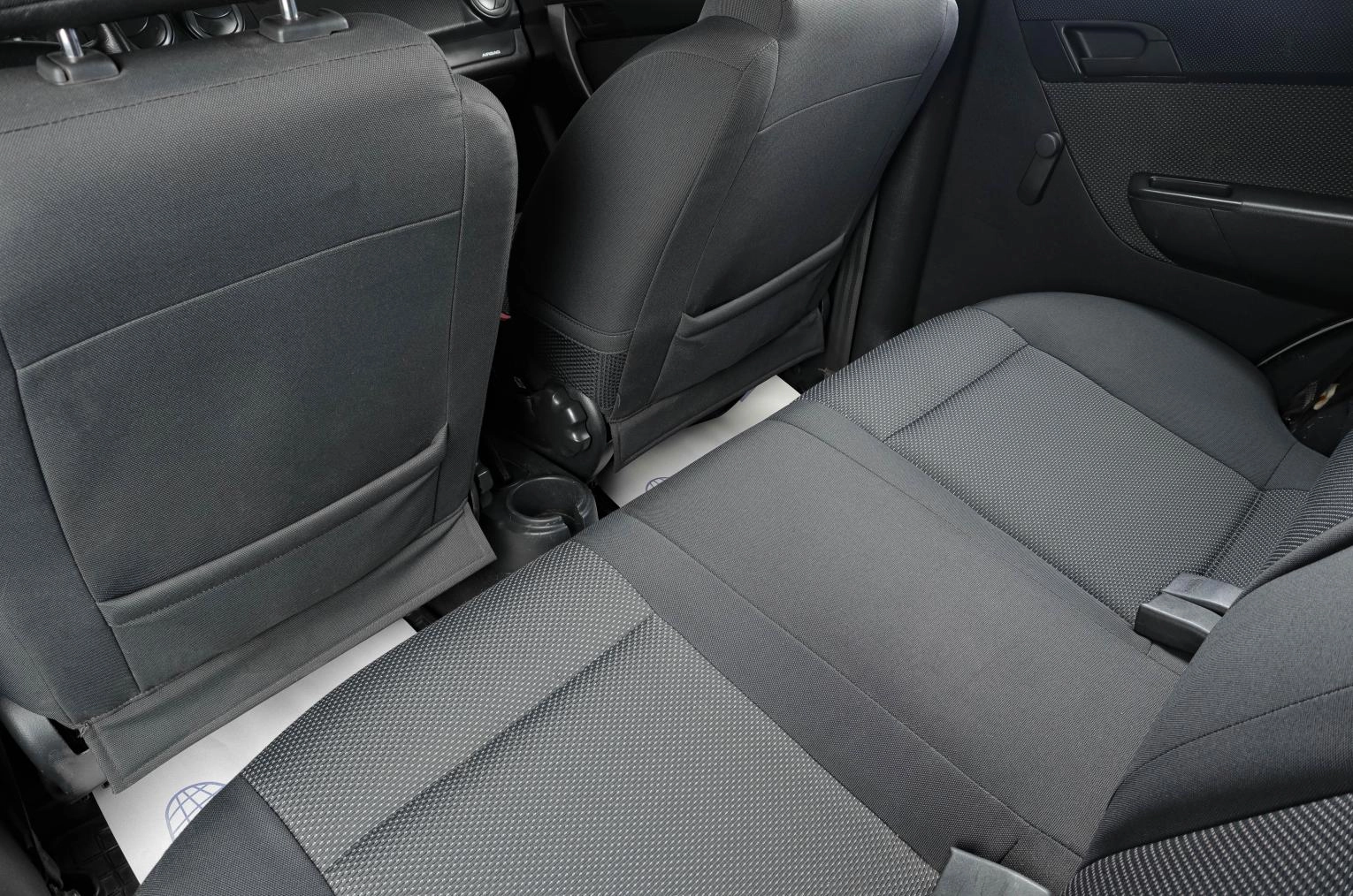 Chevrolet Aveo 8 из 16