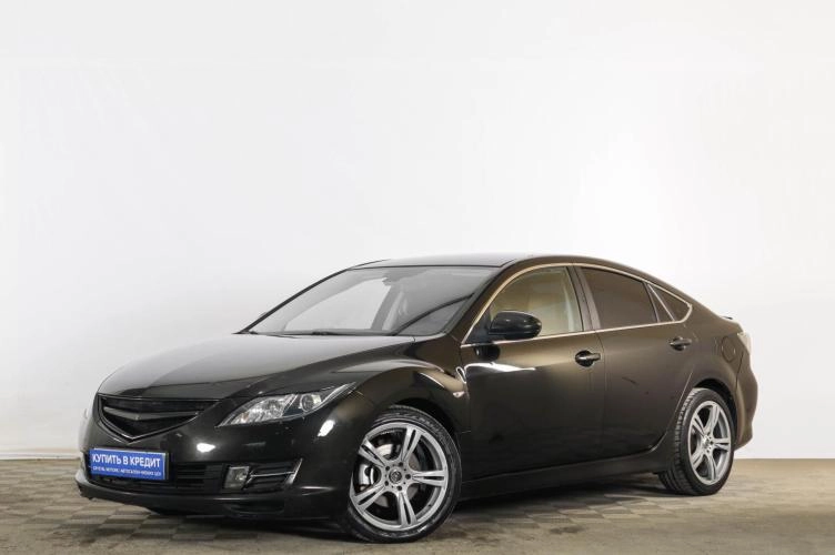 Mazda 6 3 из 6