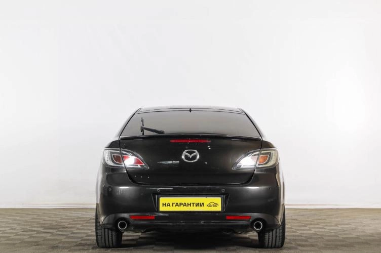 Mazda 6 5 из 6