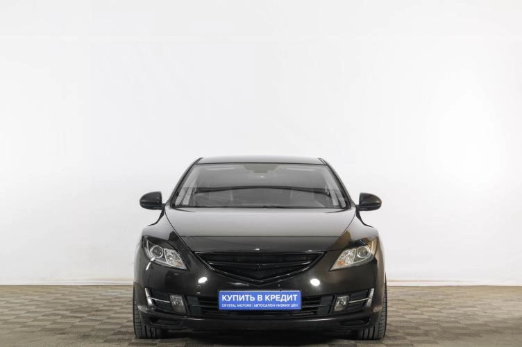 Mazda 6 2 из 6