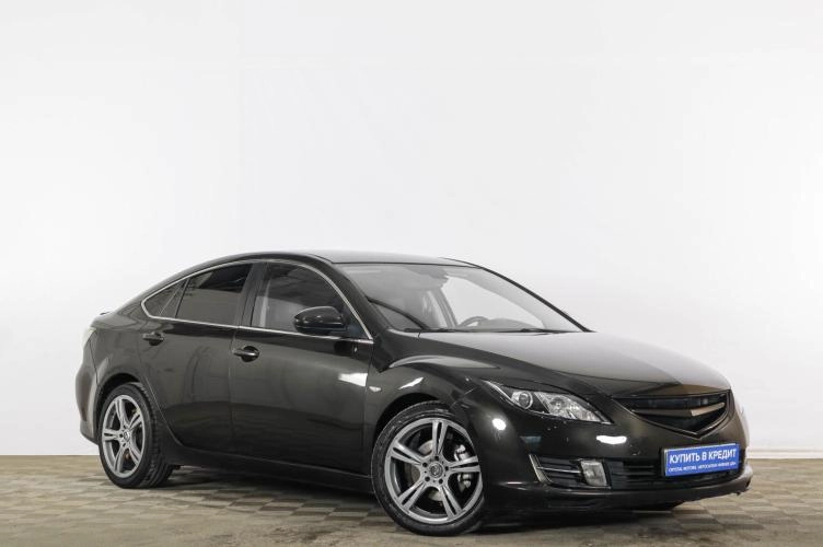 Mazda 6 1 из 6