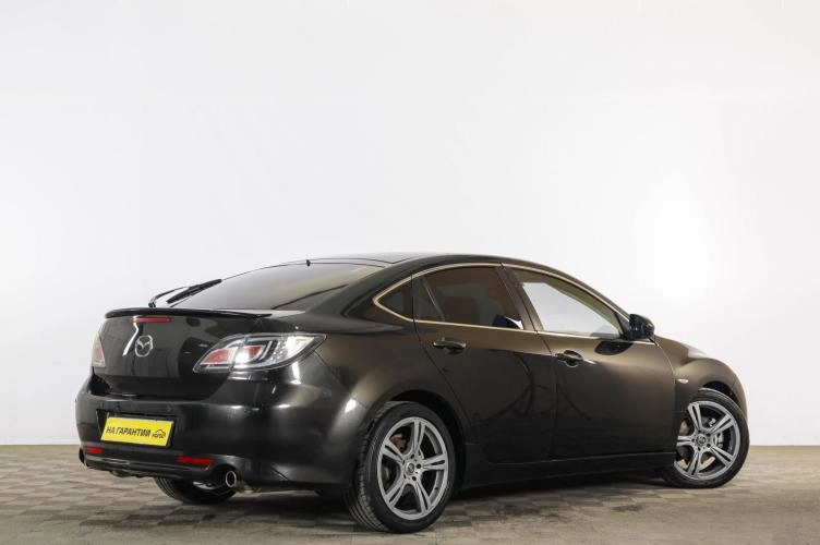 Mazda 6 6 из 6