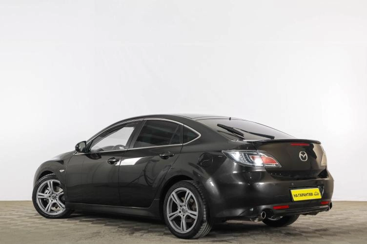 Mazda 6 4 из 6