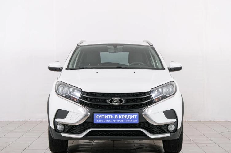 ВАЗ (LADA) XRAY Cross 2 из 6