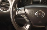 Nissan Pathfinder 12 из 25