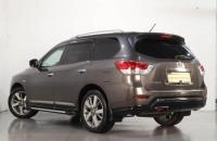 Nissan Pathfinder 4 из 25